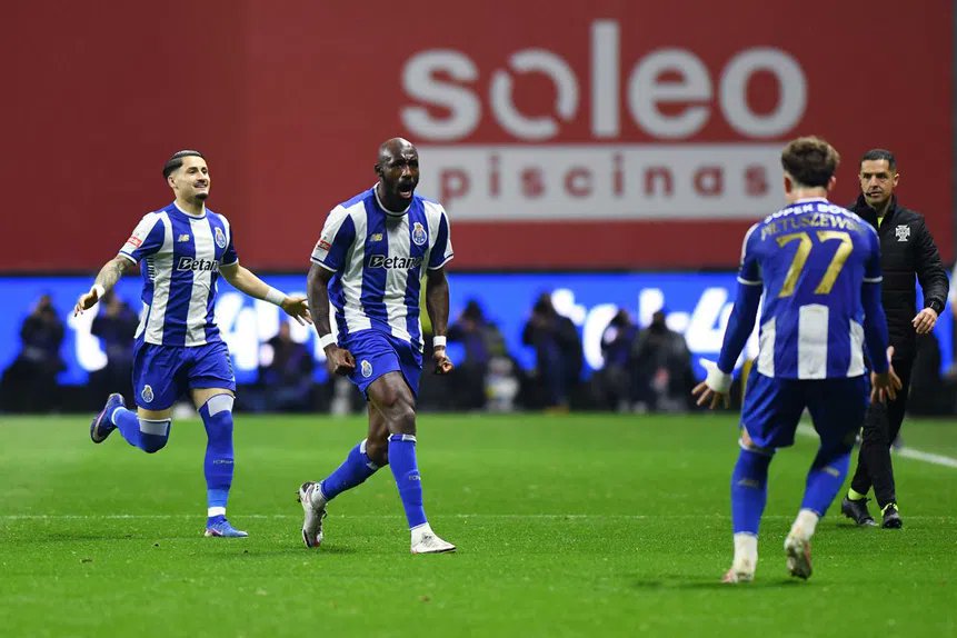 O Tribunal do Dragão tweet media