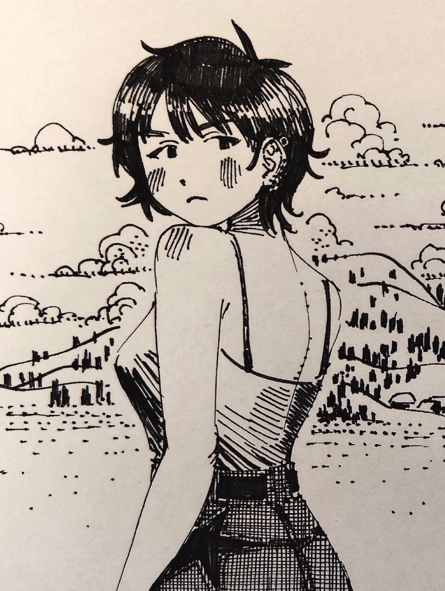 Heidi (comms open) tweet media