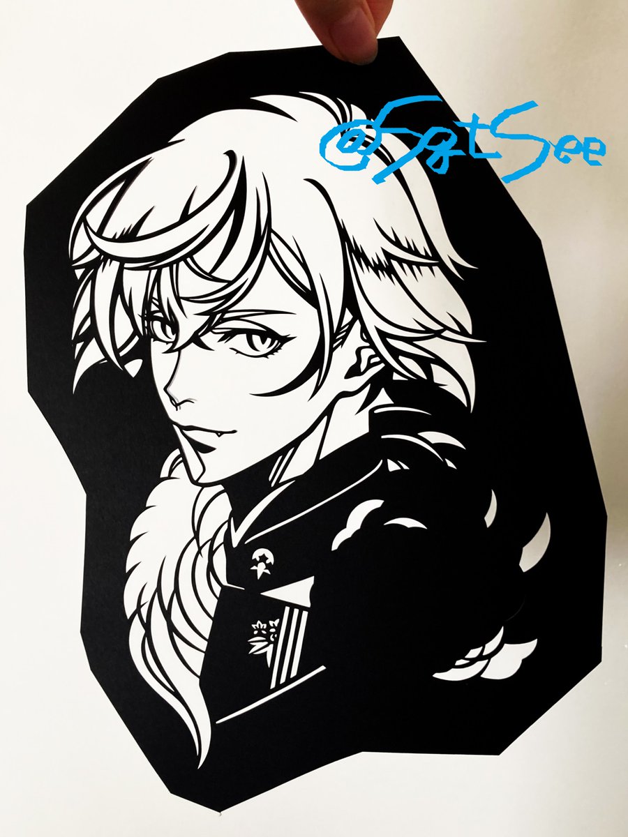 軍曹🦙新作通販中 tweet media