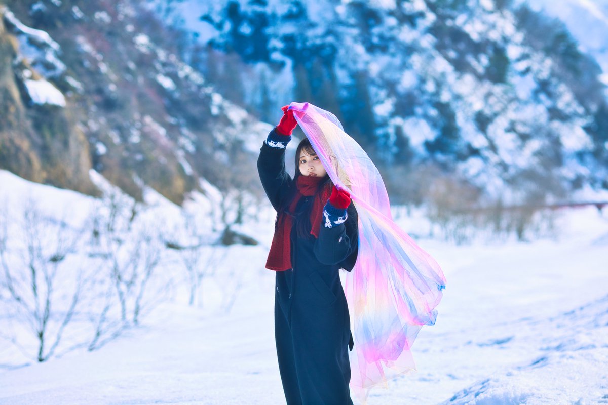 ハロノフ@写真垢 tweet media