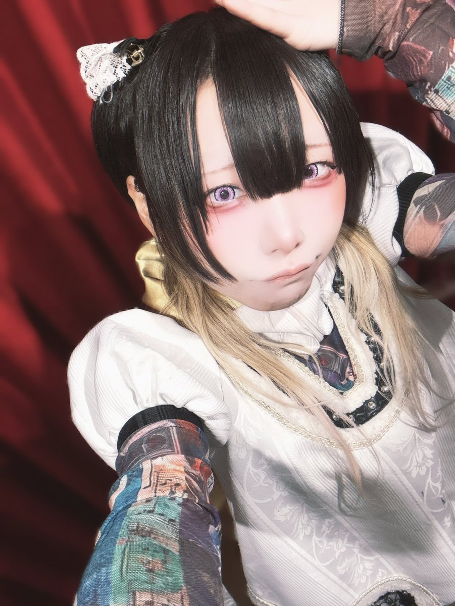 ちむら詩文 tweet media