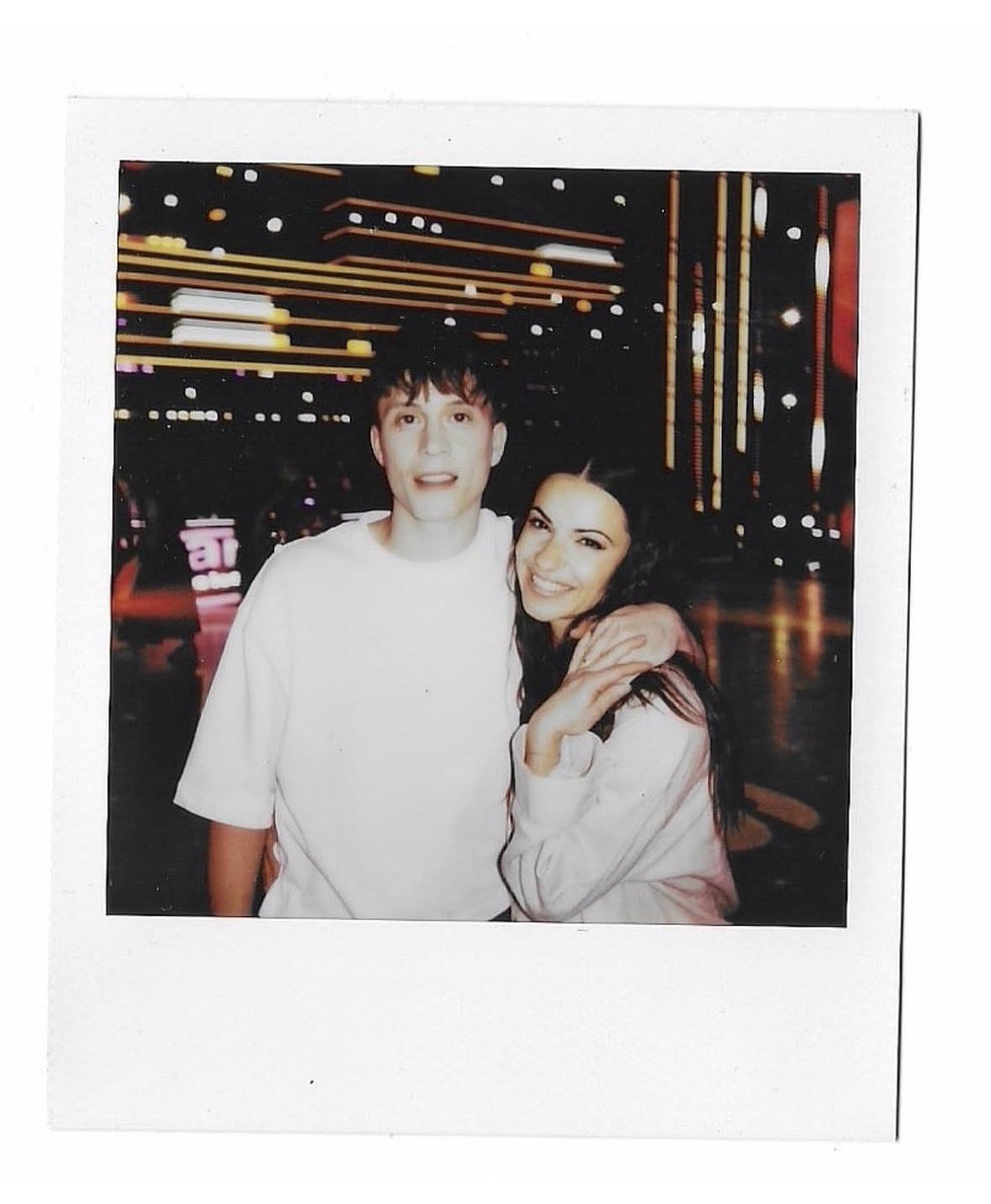 P. ✮ ❦ tweet media