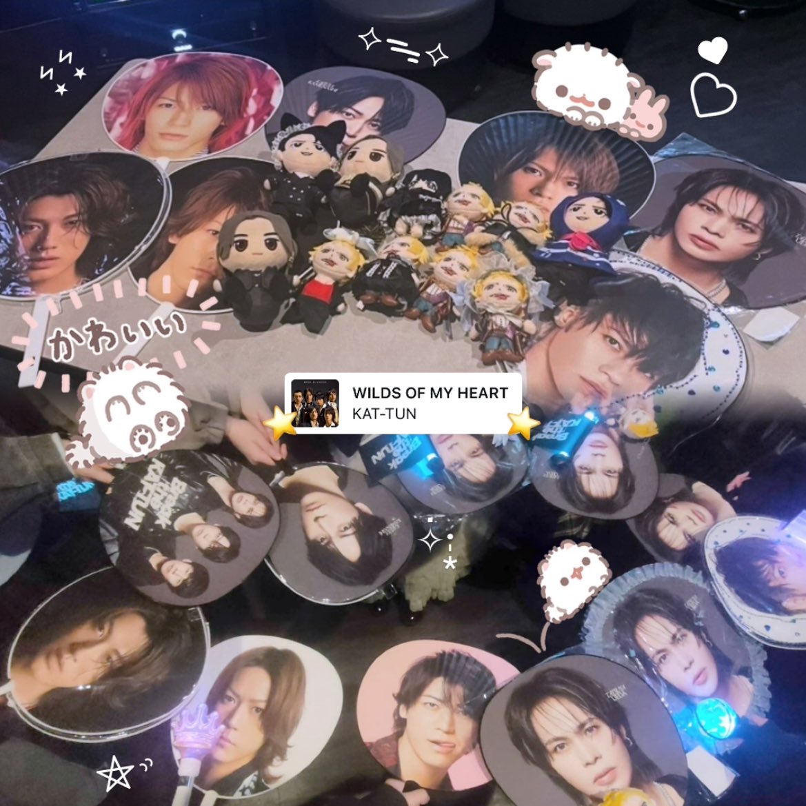 3️⃣2️⃣🦋♡ tweet media