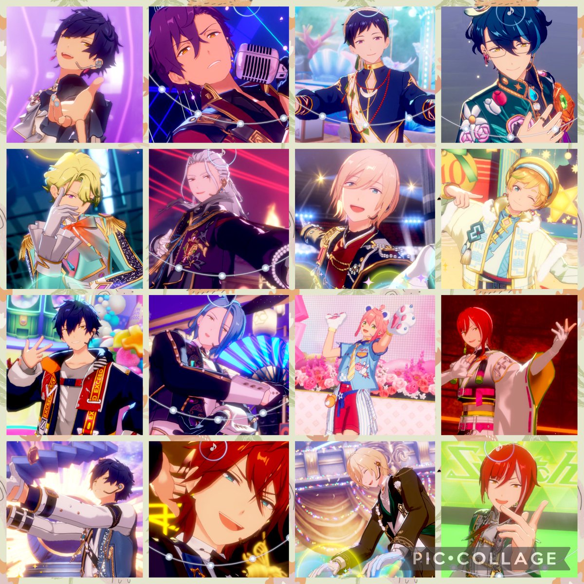 Matsuri. tweet media