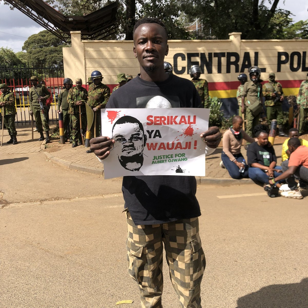 Kabansora 🗨 tweet media