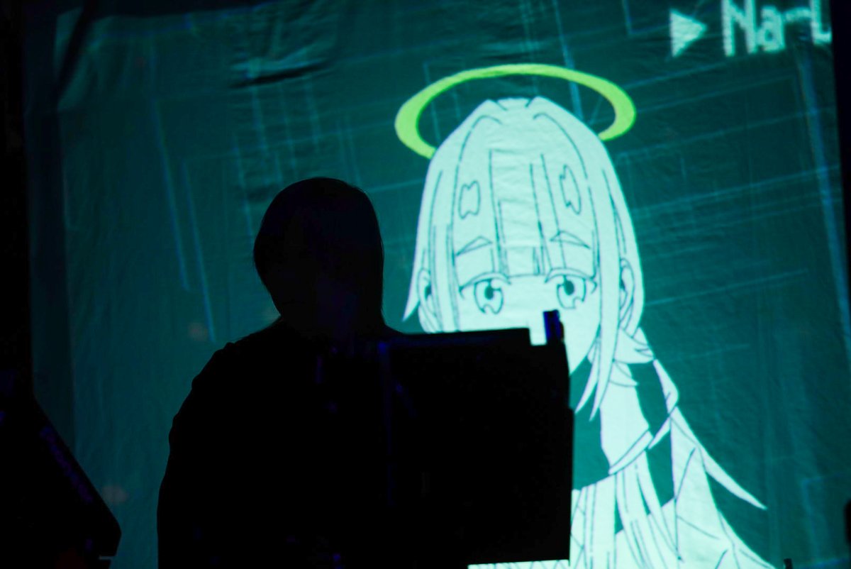 ohigeCat tweet media