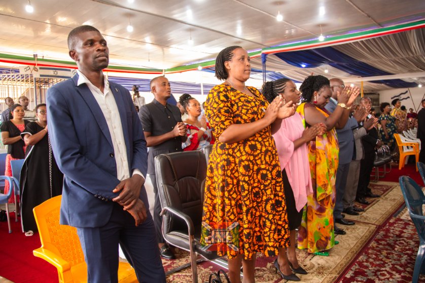 Inama Nshingamateka tweet media