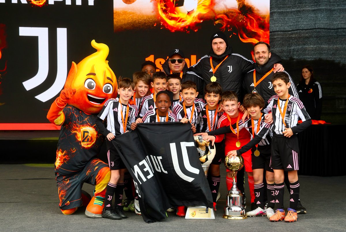 Giovani Bianconeri tweet media