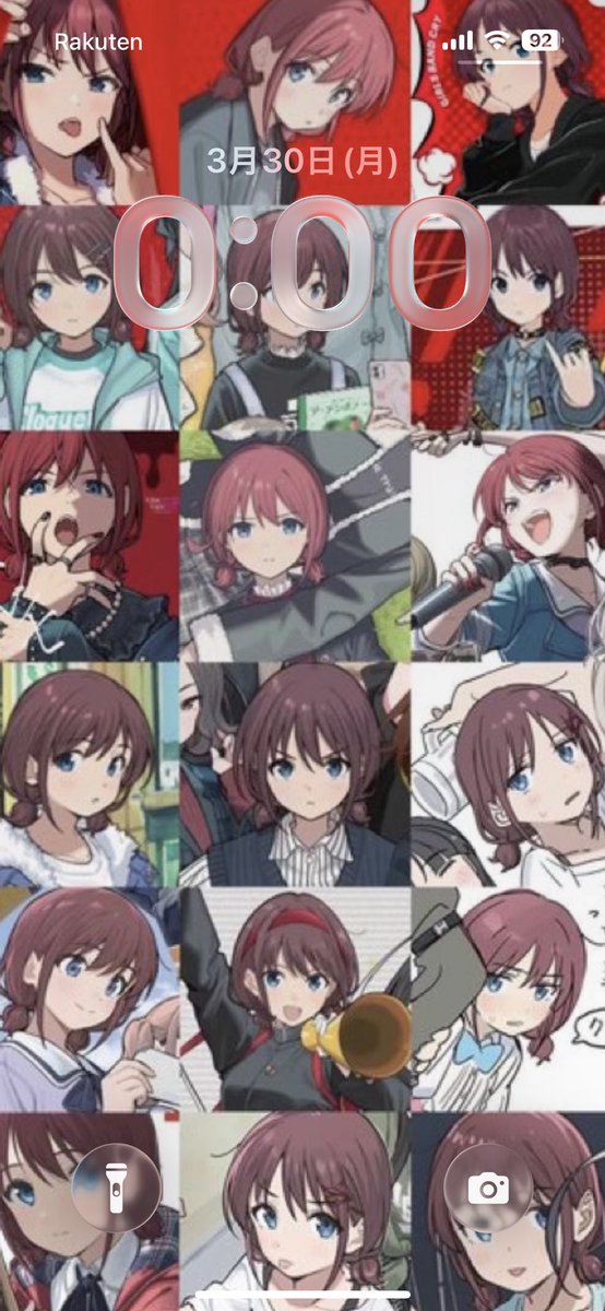 田中隊長　トゲトゲ垢 tweet media