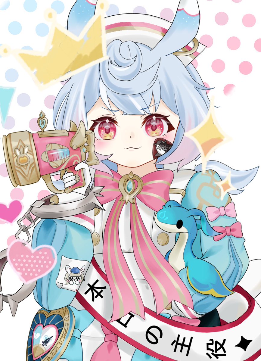 いねむり tweet media