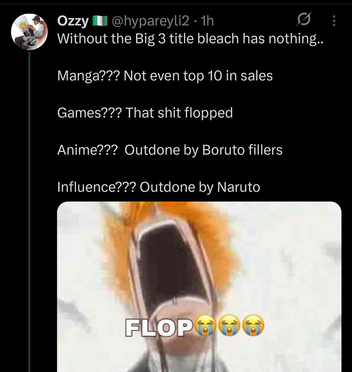 King Arthur tweet media