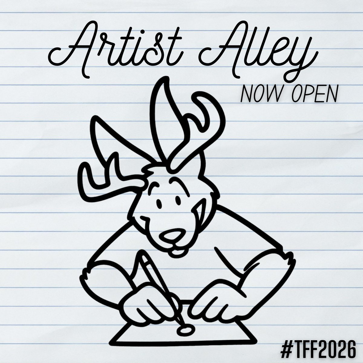 Furry Fiesta - Nightmare on Olive Street tweet media