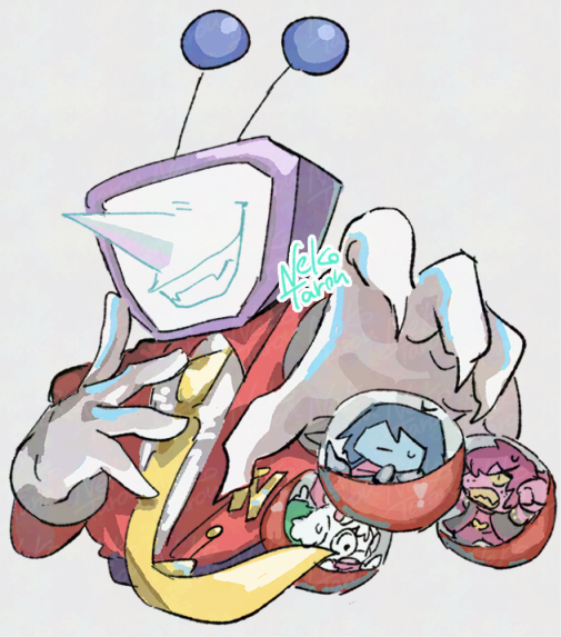 ﾈｺﾀﾛ tweet media