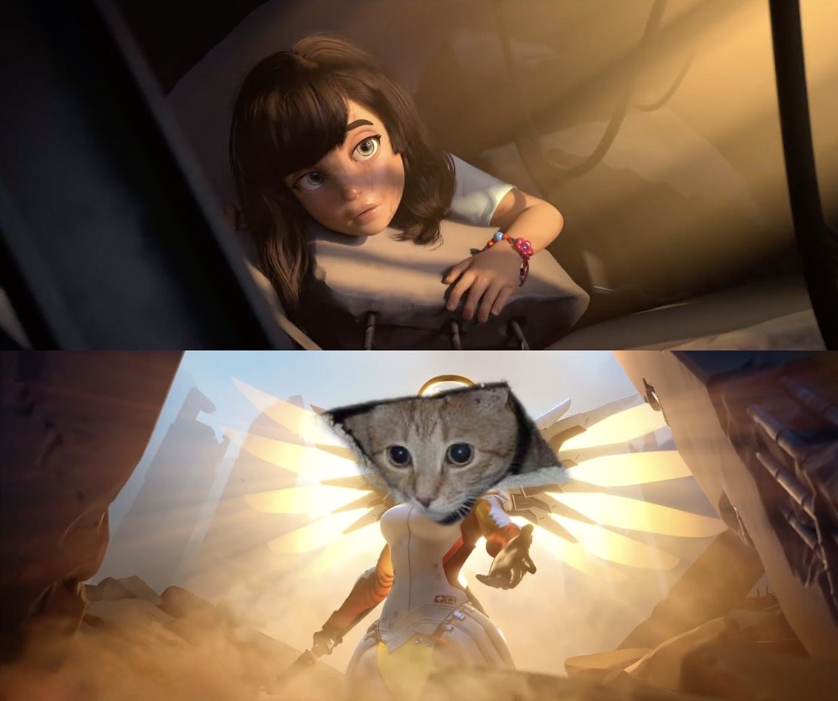 ceilingcat tweet media