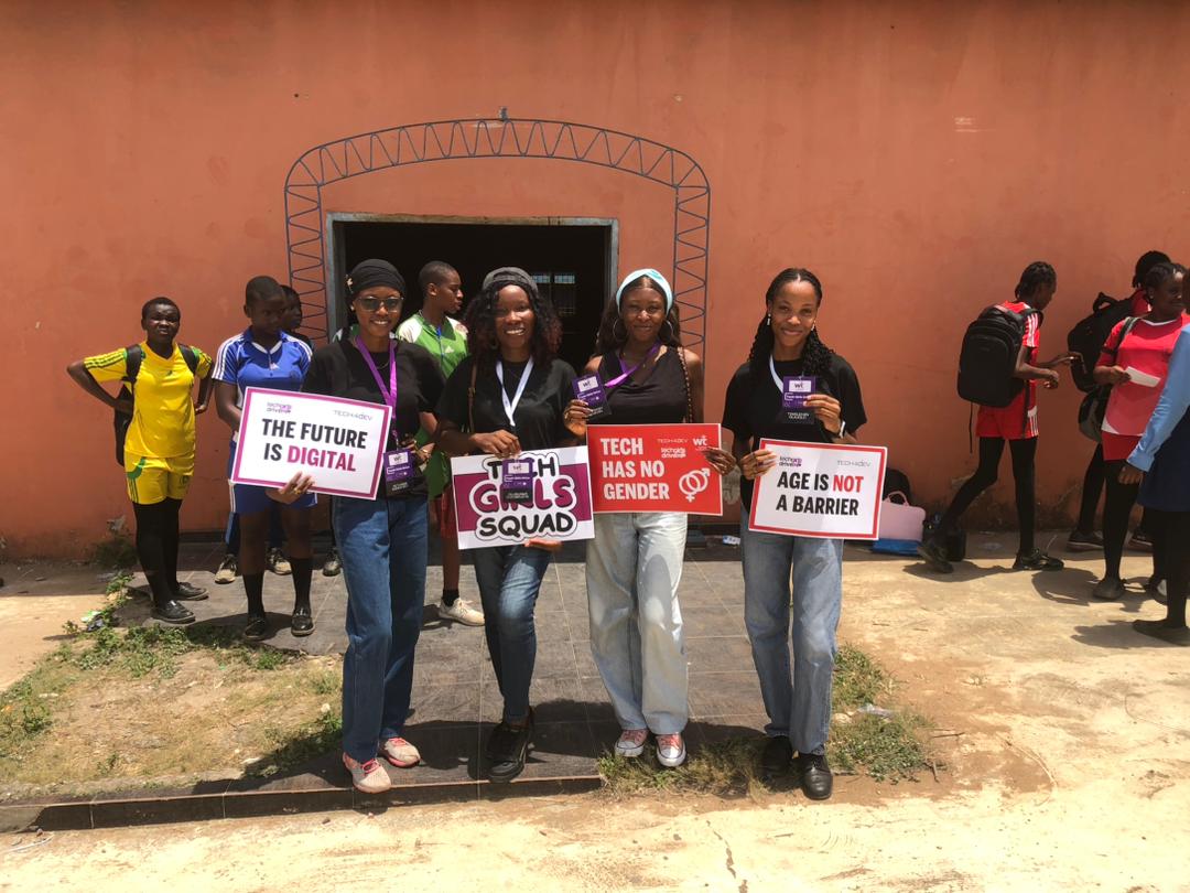 Timilehin Olajolo tweet media