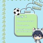 Photo by ISAGI WEEK 2026 🧩 (@isagiweek)