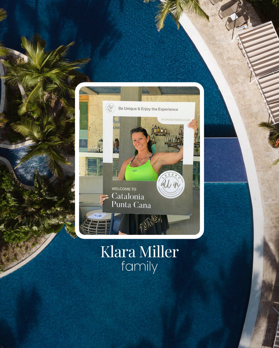 Exclusive Traveler Club tweet media