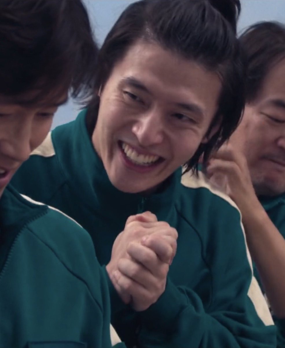 roro³⁸⁸ #daehotwt #kangsootwt tweet media