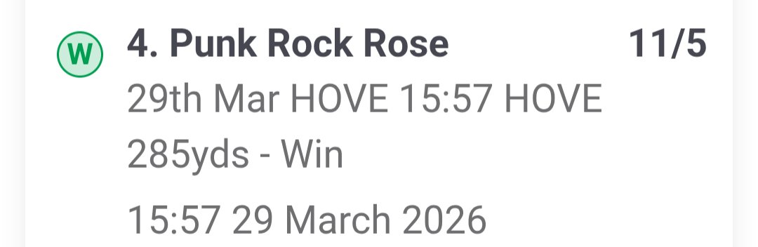 MICHAEL GERAGHTY tweet media