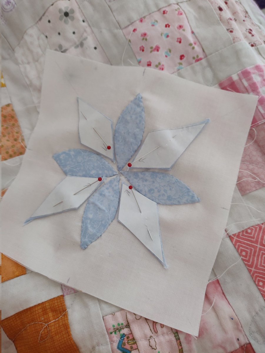 🧑 Halbzeit beim applizieren. Weiter geht's