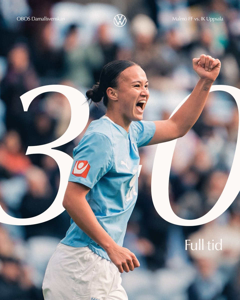 Malmö FF tweet media