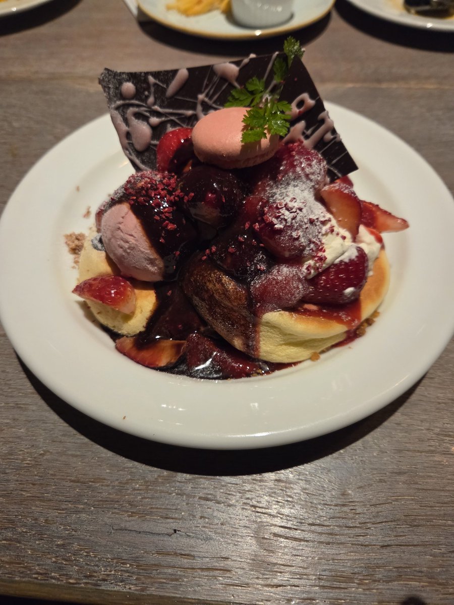 東京旅行の思い出