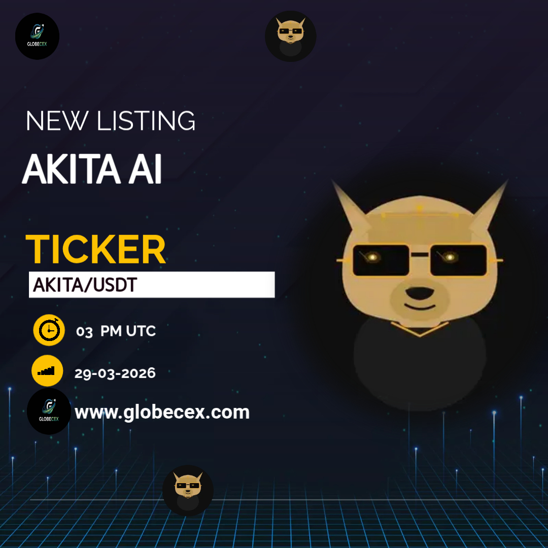 GLOBECEX tweet media