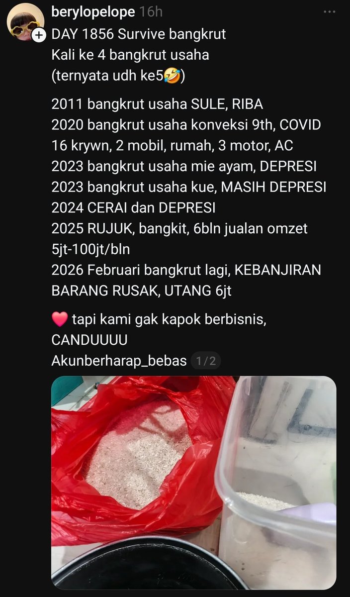 NKRI One Archipelago tweet media