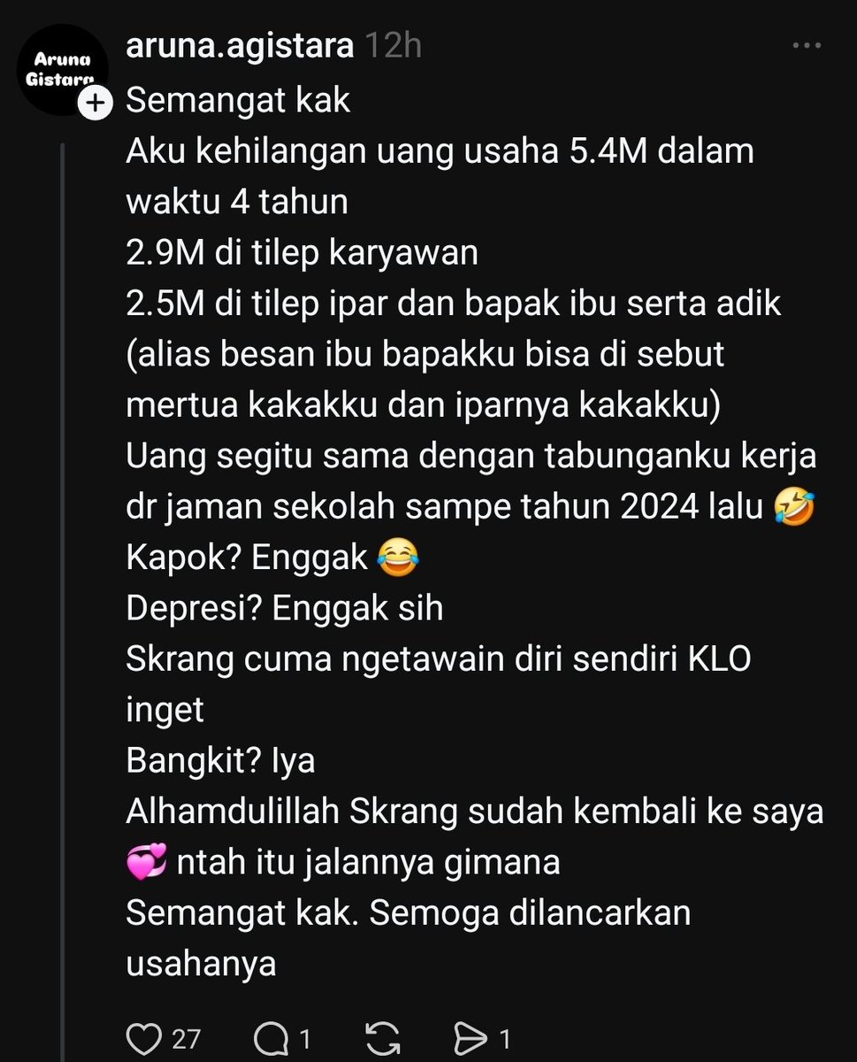 NKRI One Archipelago tweet media