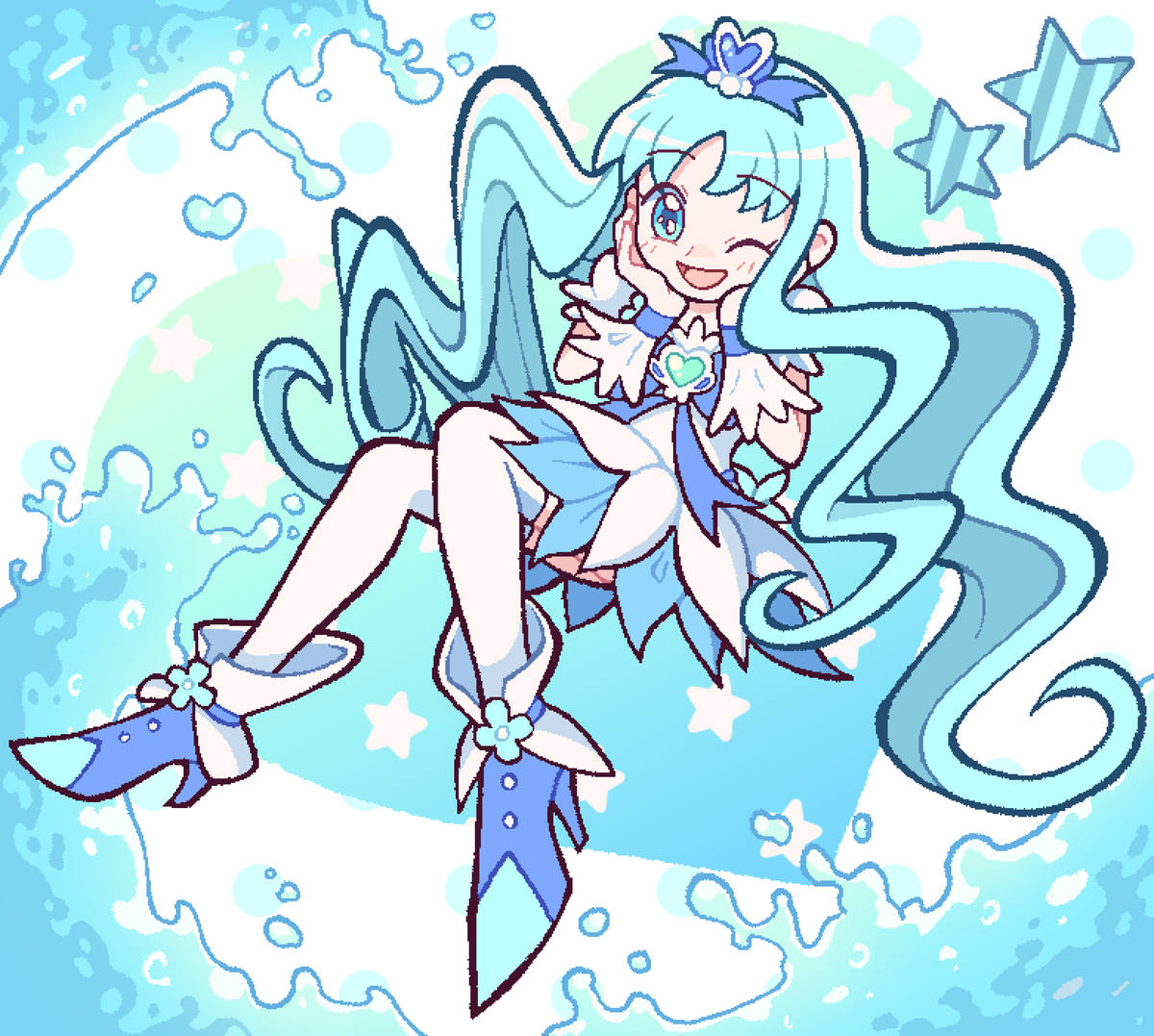 Cas 🐶 tweet media