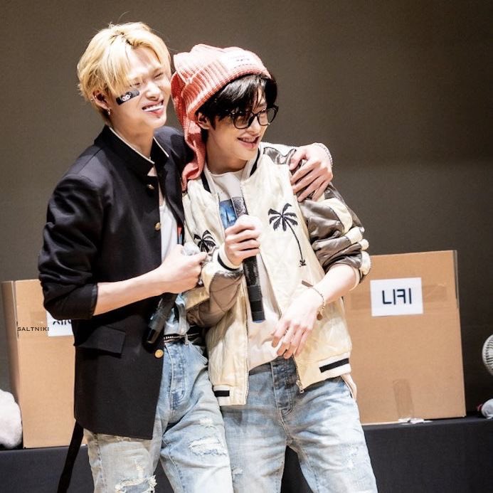 니키 | ENHYPEN UPDATES tweet media