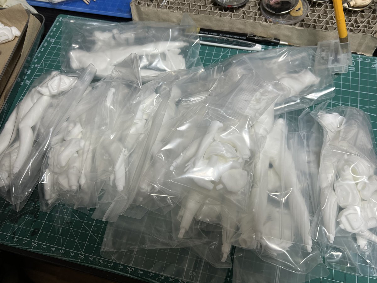 Kenji@大阪難波GWCオリオン16参加 tweet media