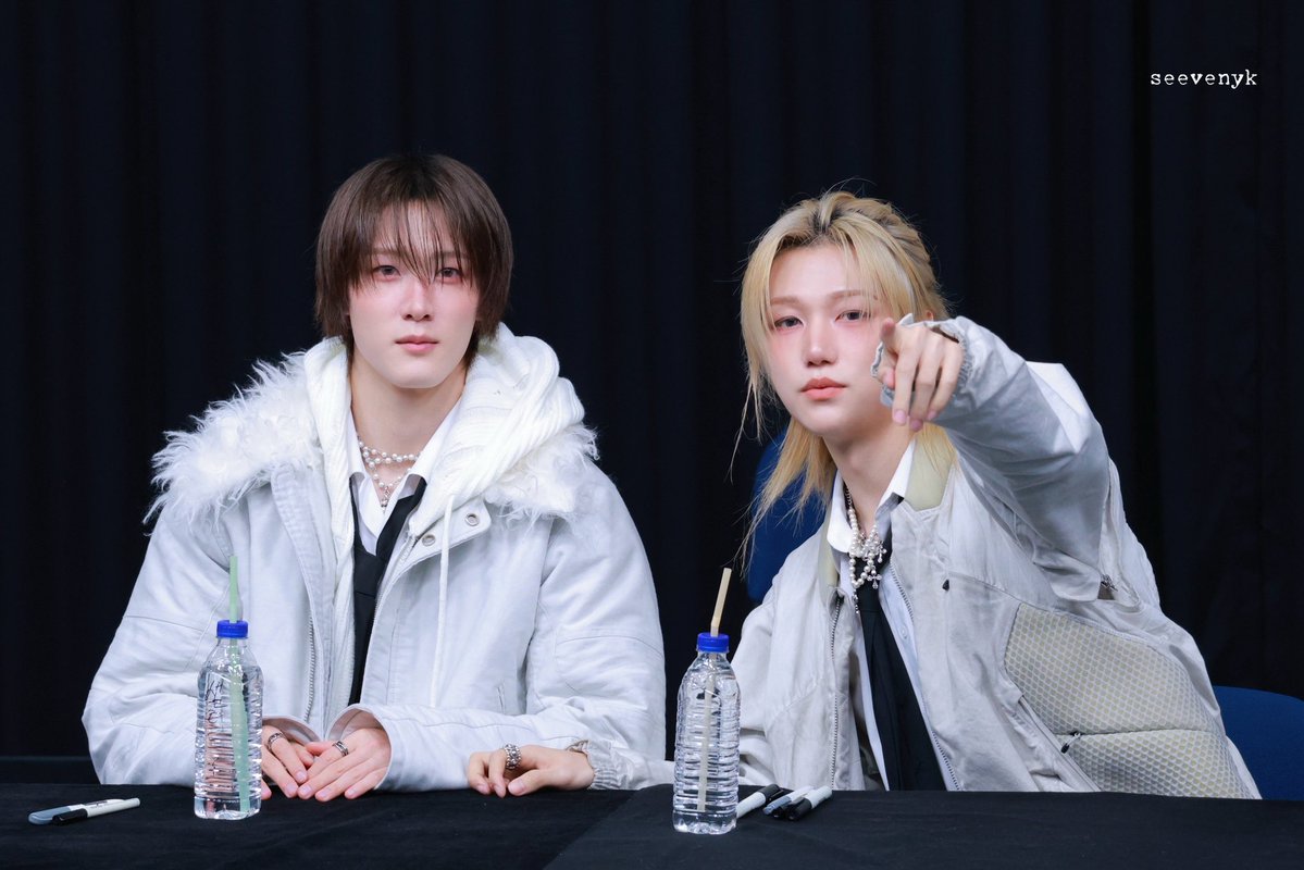 seevenyk tweet media