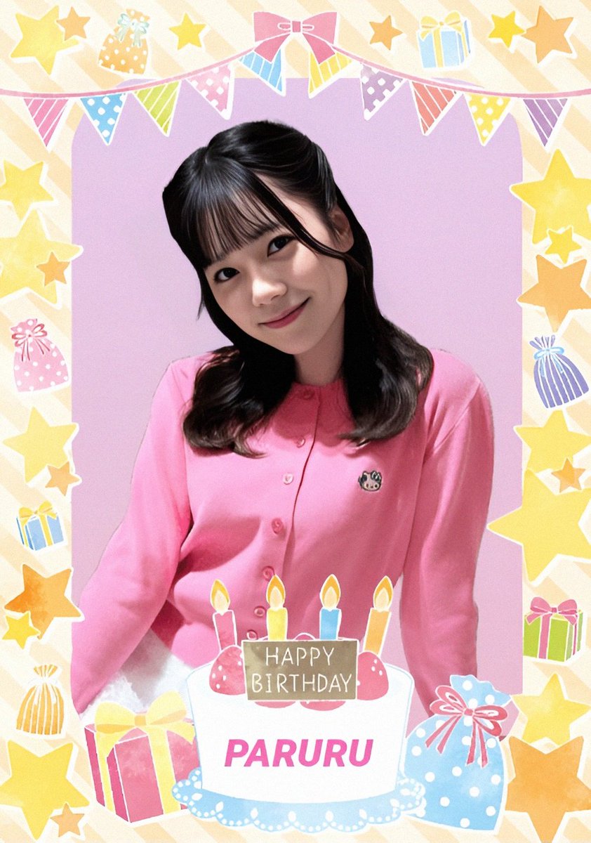ぱるるページ ぱるるX（2026/04/10）⁡ ⁡⁡ ⁡#島崎遥香 #ぱるる