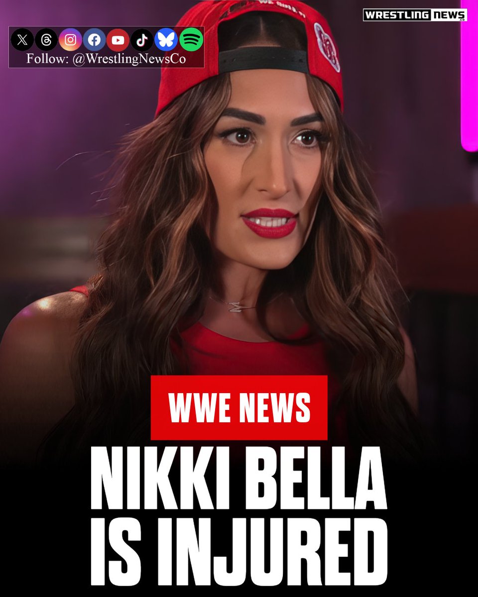 Wrestling News tweet media