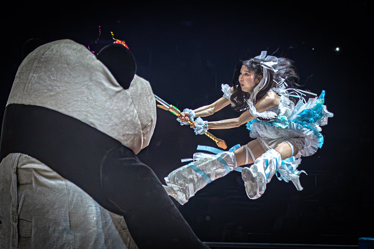 コッペパンバリカタ tweet media