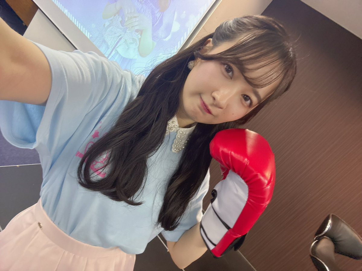 宮沢小春 tweet media