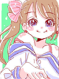 3月のZAURUS絵