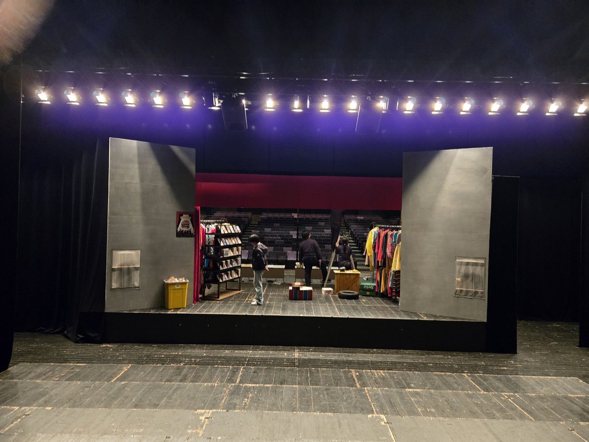 武居卓 tweet media