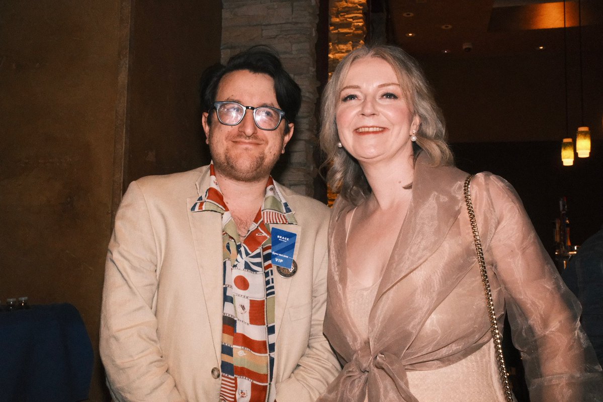 TrueAnon tweet media