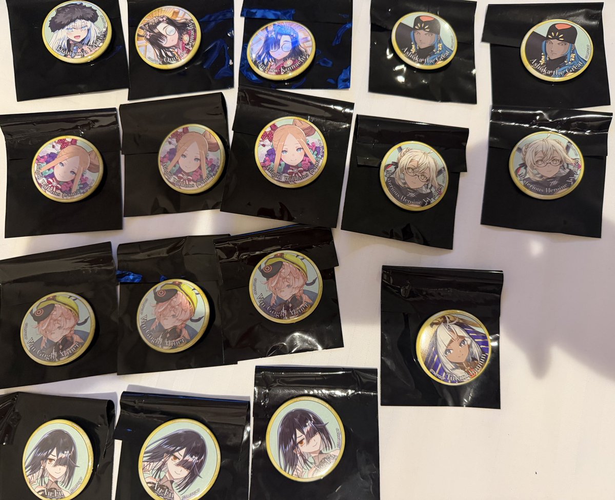 ミタカ tweet media