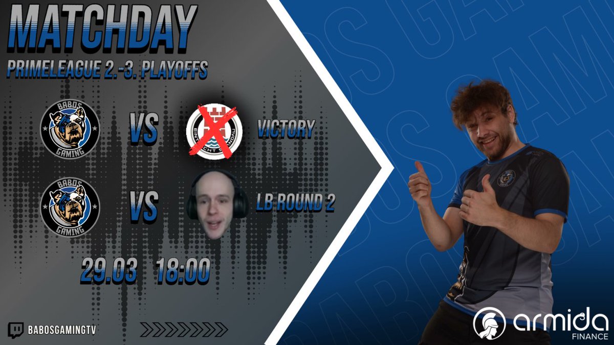 Babos Gaming tweet media