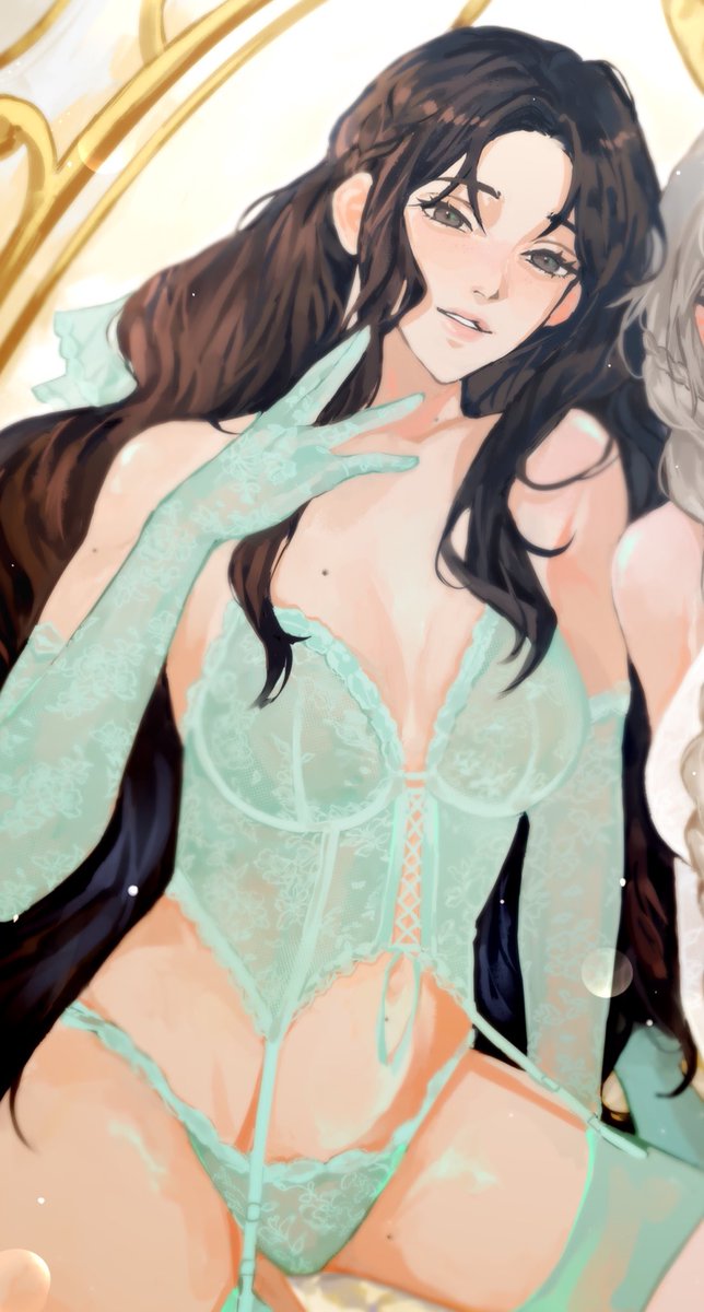 Cee Lan is WRITING | VGEN Comms ✨ tweet media