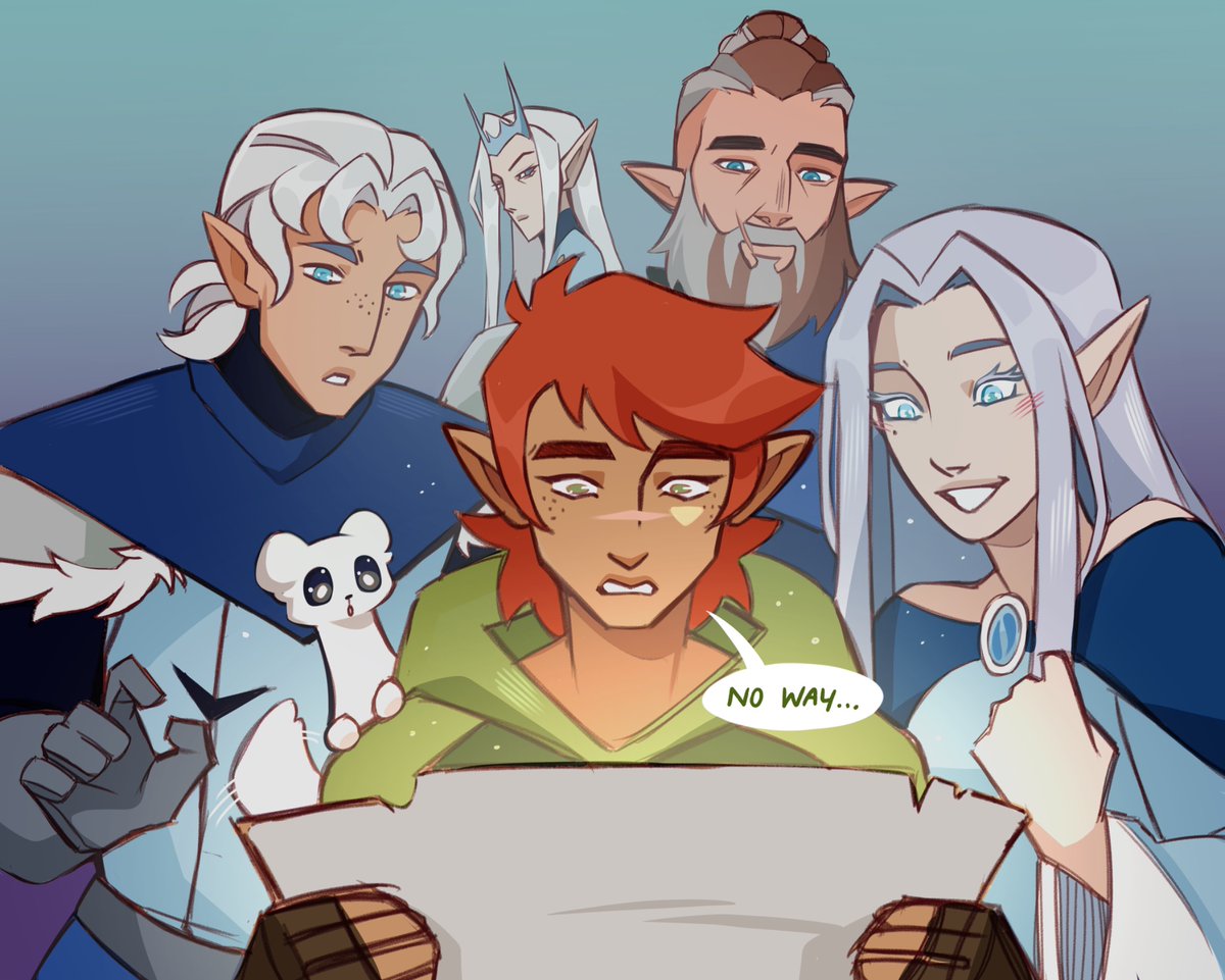 Not-So-Average-Fangirl tweet media