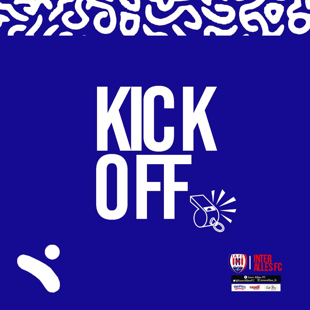 Inter Allies FC tweet media