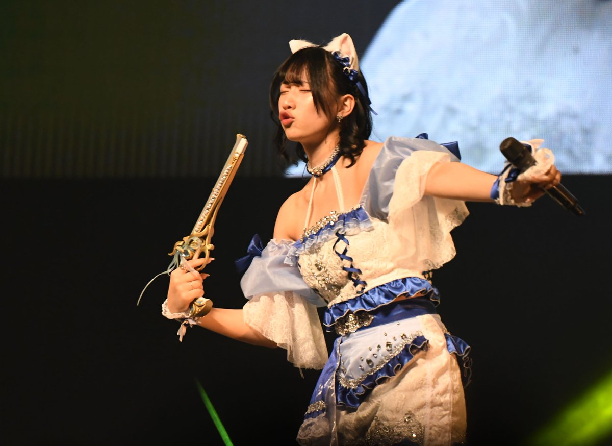 rrr4791's tweet photo. 『おちゃメンタル☆パーティー5周年LIVE 』の写真をUPしなおし。おちゃパを卒業しても、下谷あゆさんを応援していきます！！  
#下谷あゆ 
#おちゃパ 
#おちゃメンタルパーティー https://t.co/RkL1416Ovz