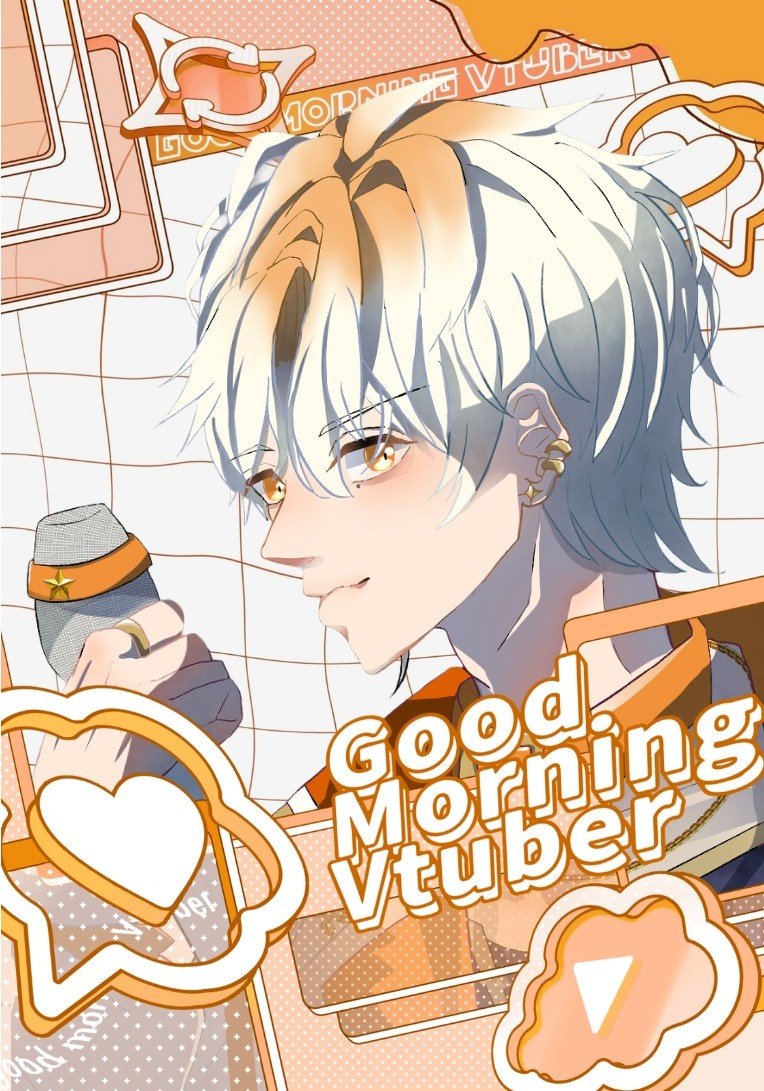 孤々ジン🌟🧡CocoJin tweet media