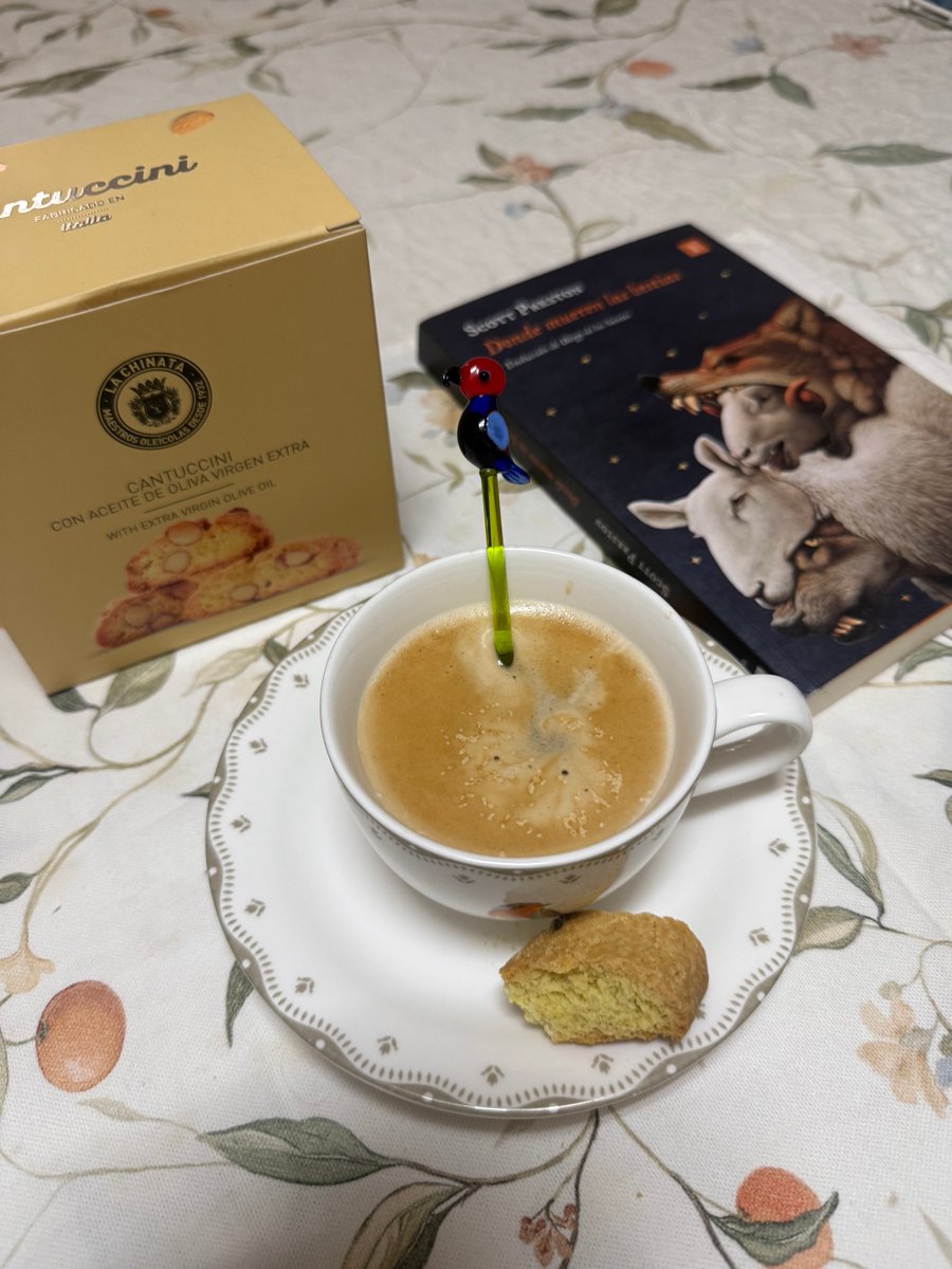 Victoria Domínguez tweet media