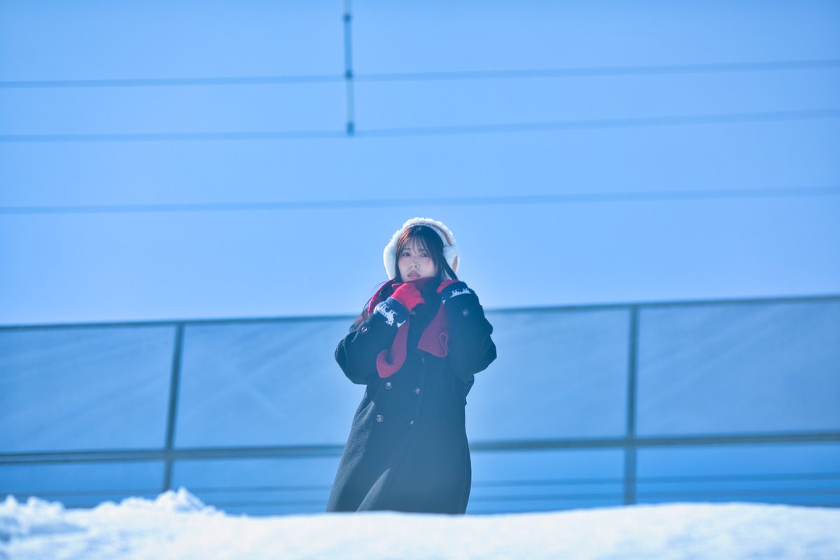 ハロノフ@写真垢 tweet media