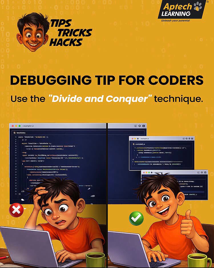 Aptech_Raptors tweet media